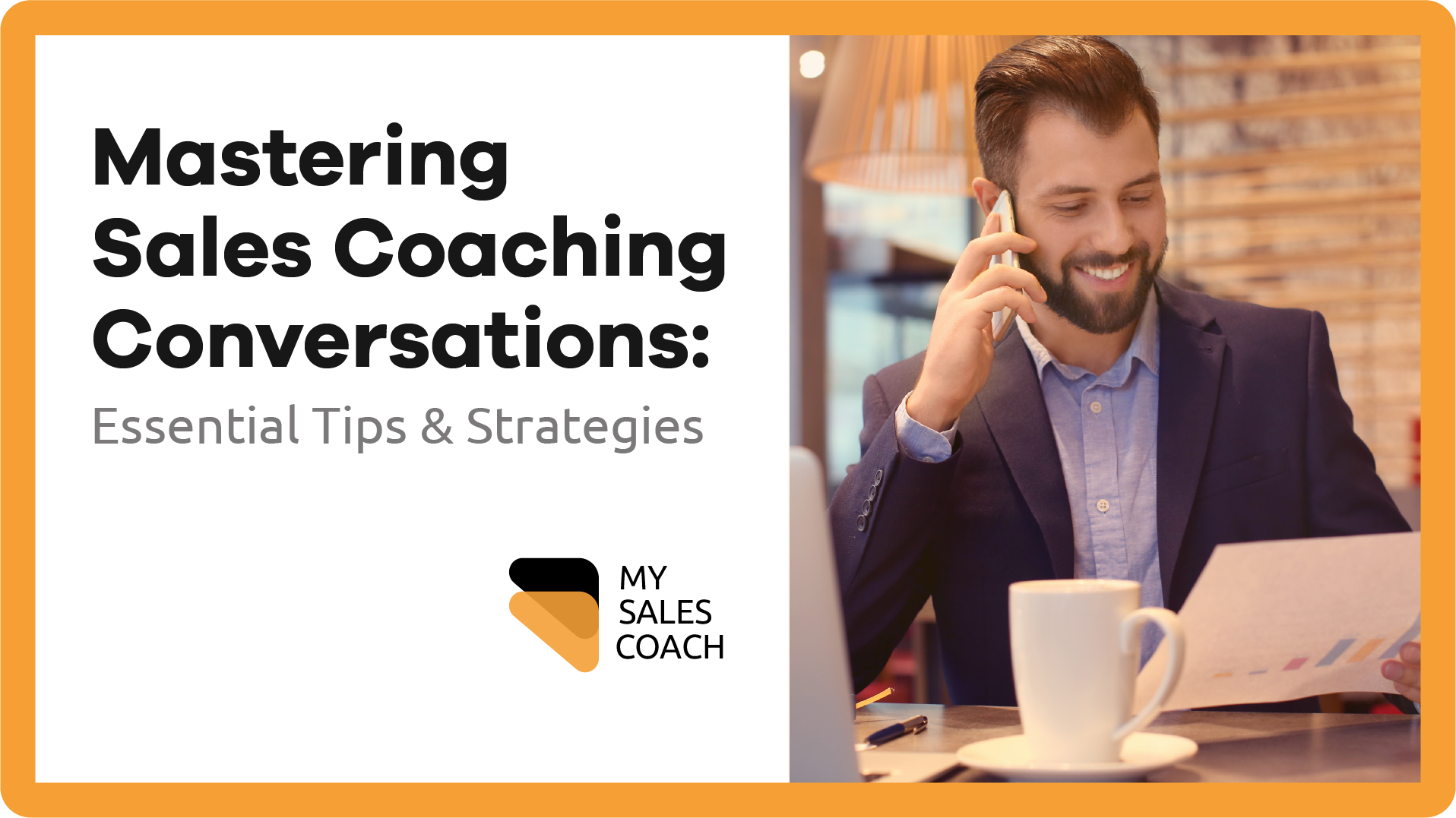 Sales Coaching Techniques