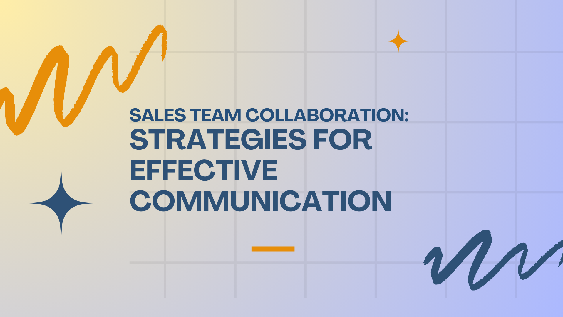 Sales Team Collaboration